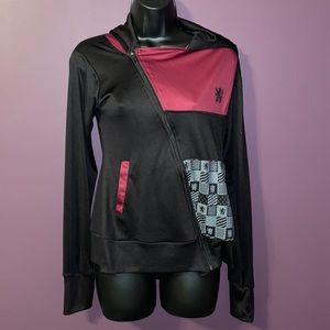 Harry Potter Gryffindor Jacket